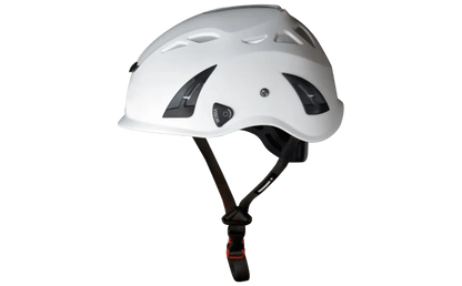 ABS - Comfort Helmet BG Bau