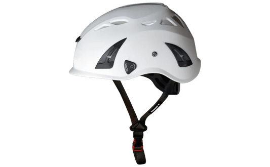 ABS - Comfort Helmet BG Bau