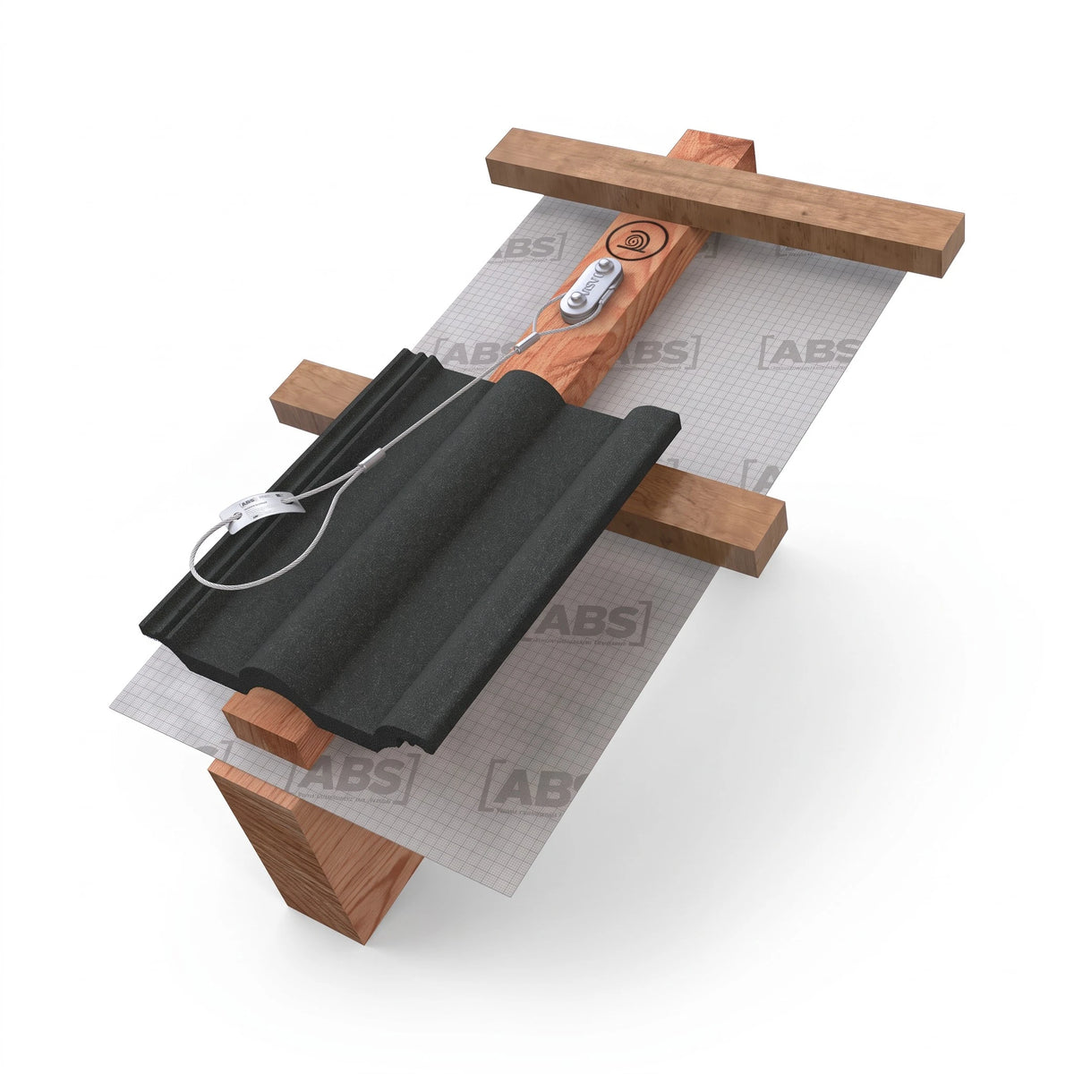 ABS - Anchor Loop | mobiler Anschlagpunkt