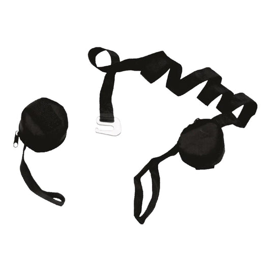 ABS Safety Trauma Strap