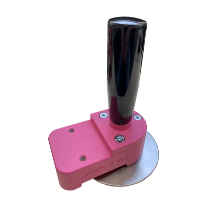 DRÄCO - Bender Set Nr. 3 / PINK - Handabkanter