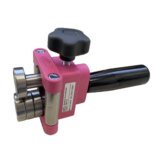 DRÄCO - Bördel - und Kurvenkanter BKK 25 PINK