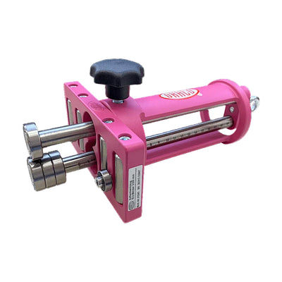 DRÄCO - Roll-Kantgerät Eco-Bender 3/200