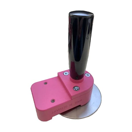 DRÄCO - Umschlagkanter DB 41 8 - 40 mm, einfach, PINK