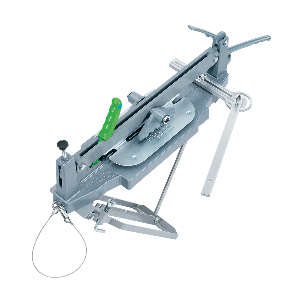 Freund - DACHZIEGELSCHNEIDER BIBERMAX  freund   