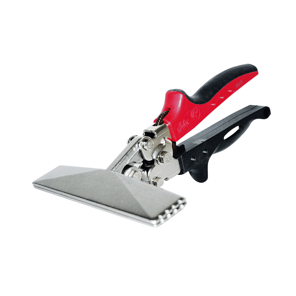 Freund - FALZZANGE, GERADE, HEBELÜBERSETZT  freund   