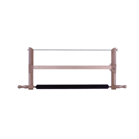 Freund - GESTELLSÄGE MIT JAPANISCHEM ZUGSÄGEBLATT, 600 MM  freund   