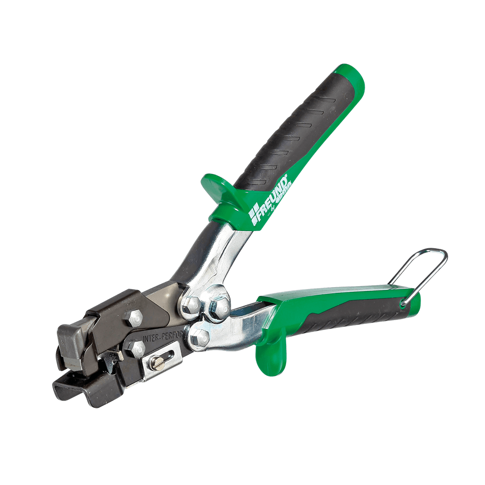 Freund -  LANGLOCHZANGE  freund   