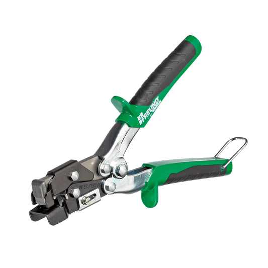 Freund -  LANGLOCHZANGE  freund   