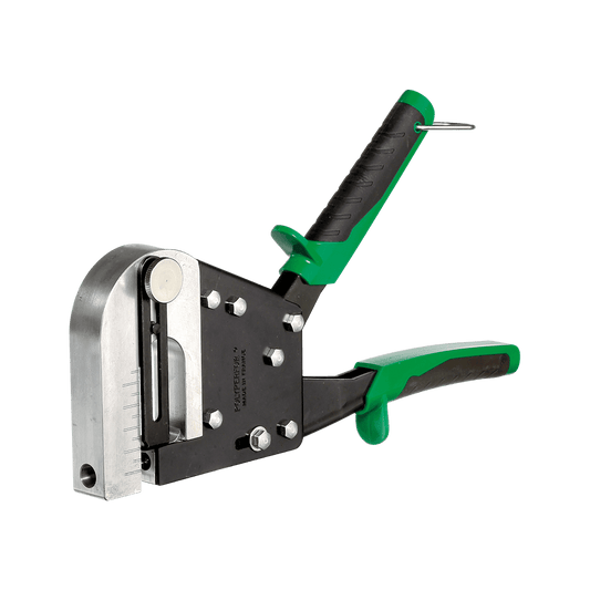 Freund - Lochzange mit wechselbarer Stanze  freund   