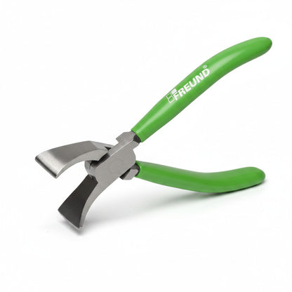 Freund - MINI-FALZZANGE 22 MM, 45°, GEWERBE EINGELEGT 