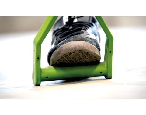 Freund - RINNEISEN-ABBIEGEZANGE TRANSFOR.MAXX  freund   