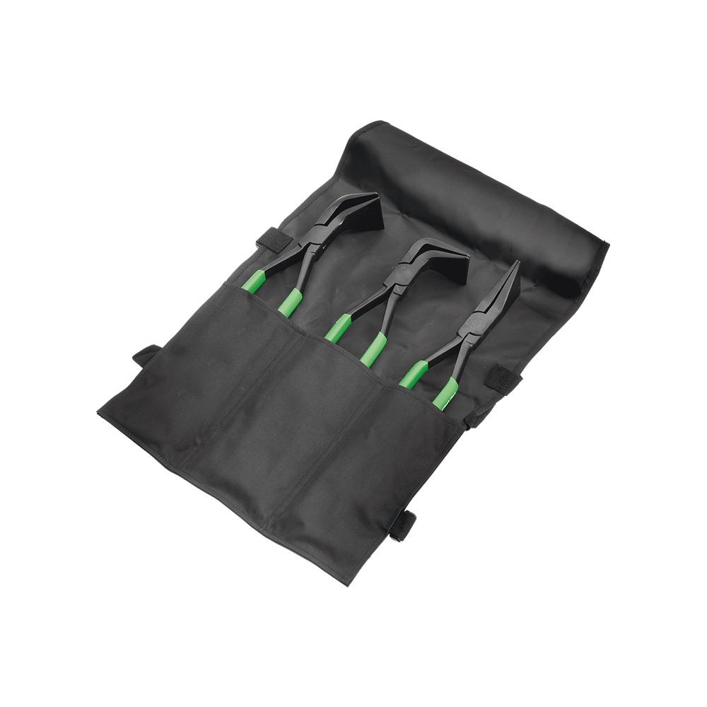 Freund - ROLLTASCHE MIT FALZZANGEN 60 MM  freund   