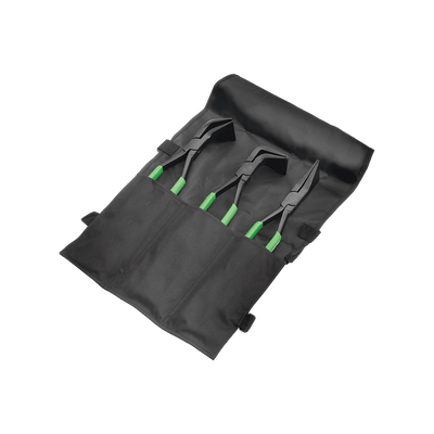 FREUND - Rolltasche mit Falzzangen, 60mm