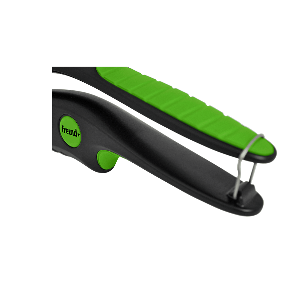 Freund - SCHIEFER - UND FASERZEMENTSCHERE MASTERCUT