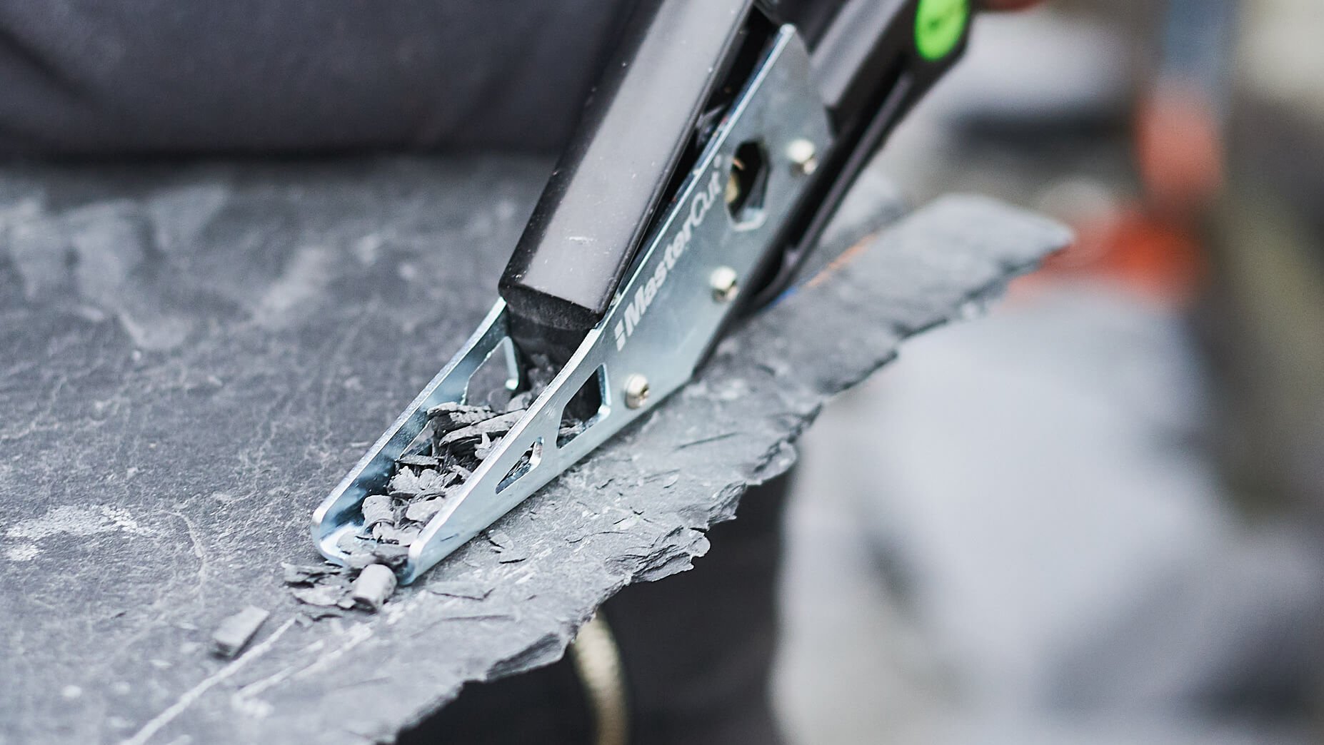 Freund - SCHIEFER - UND FASERZEMENTSCHERE MASTERCUT