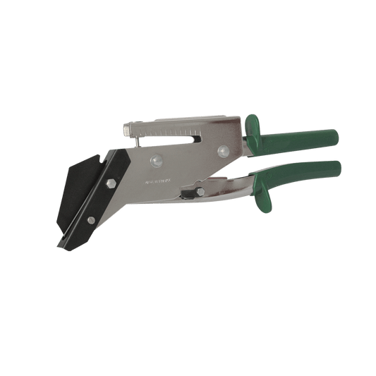 Freund - SCHIEFER- UND FASERZEMENTSCHERE MIT LOCHER  freund   