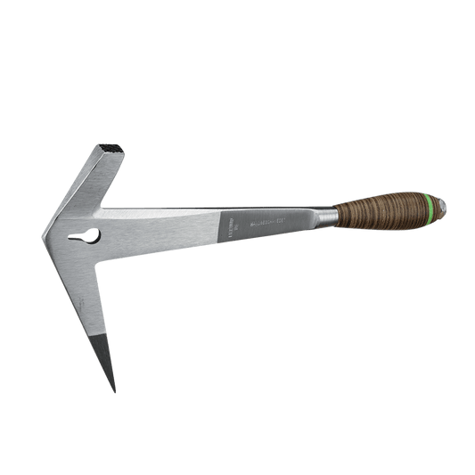 Freund - Schieferhammer, Rheinische Form, rechts  freund   