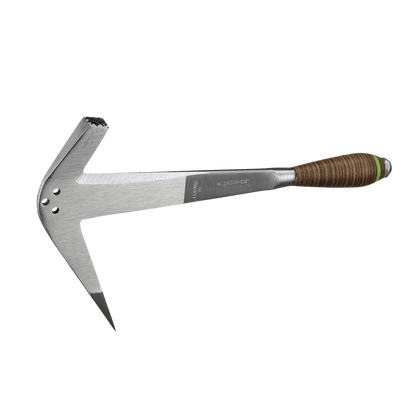 Freund - SCHIEFERHAMMER SÄCHSISCHE FORM, RECHTS  freund   