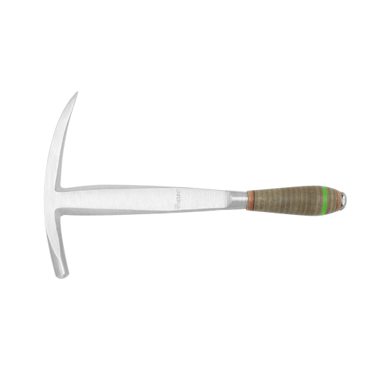 Freund  - SCHIEFERHAMMER UNIVERSO ORNAMENT, RECHTS ODER LINKS  freund   