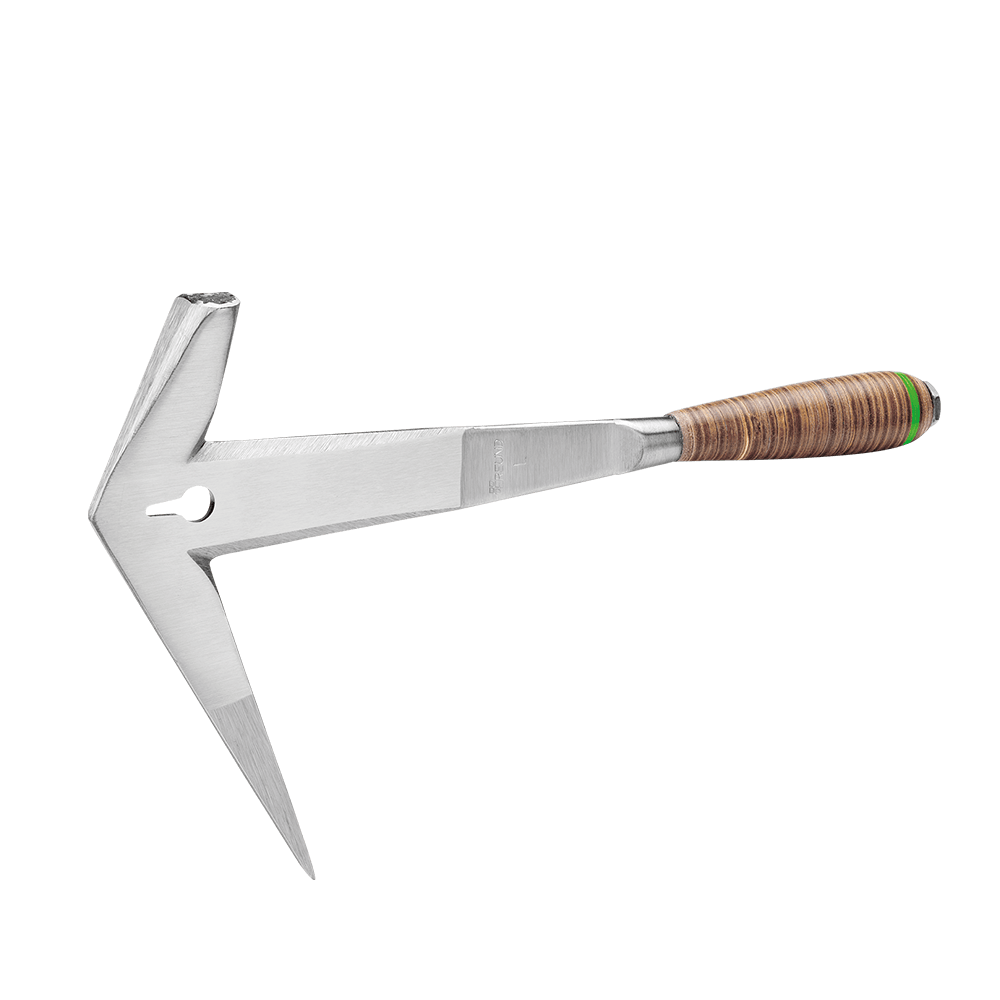 Freund - SCHIEFERHAMMER UNIVERSO, RECHTS ODER LINKS  freund   