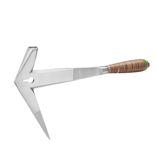 Freund - SCHIEFERHAMMER UNIVERSO, RECHTS ODER LINKS  freund   