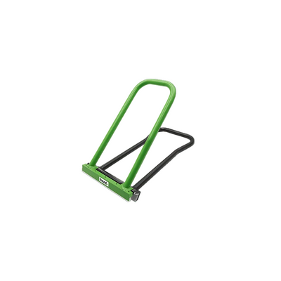 FREUND - Plegadora doble angular con mordazas de PVC