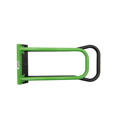 Freund - WINKELDOPPELFALZER MIT PVC-BACKEN  freund   