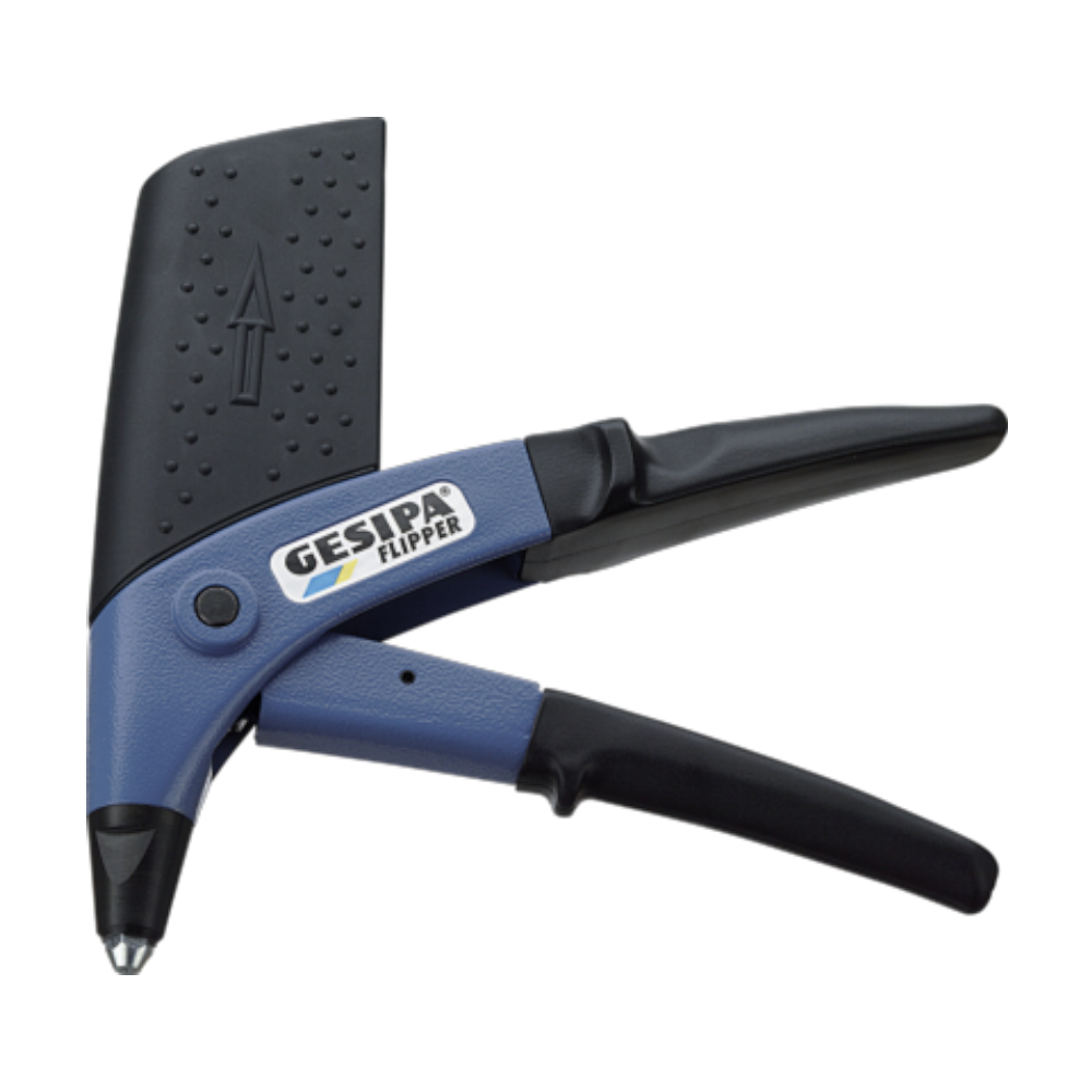 Freund Gesipa Handnietenzange