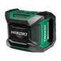 HIKOKI - Akku Baustellenradio – UR18DAW4Z (Basic)
