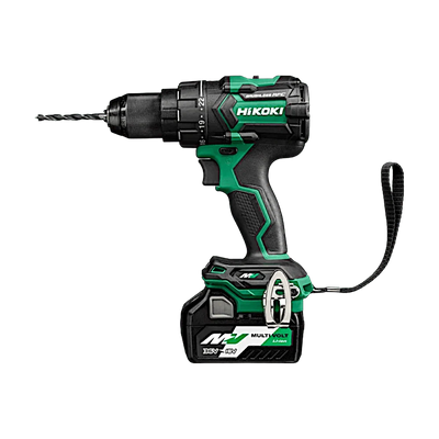 HIKOKI - Perceuse-visseuse sans fil DS36DCW2Z, 36V