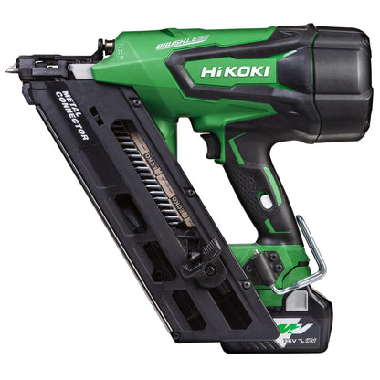 HIKOKI - Ankernagler NR3665DA