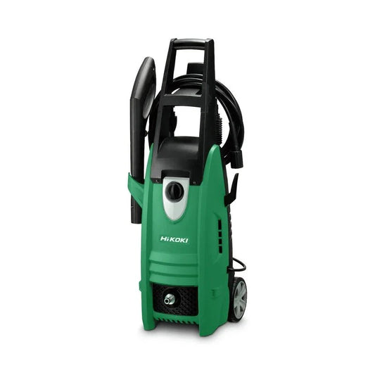 HIKOKI - Hochdruckreiniger AW130LAZ – Kraft trifft Kontrolle