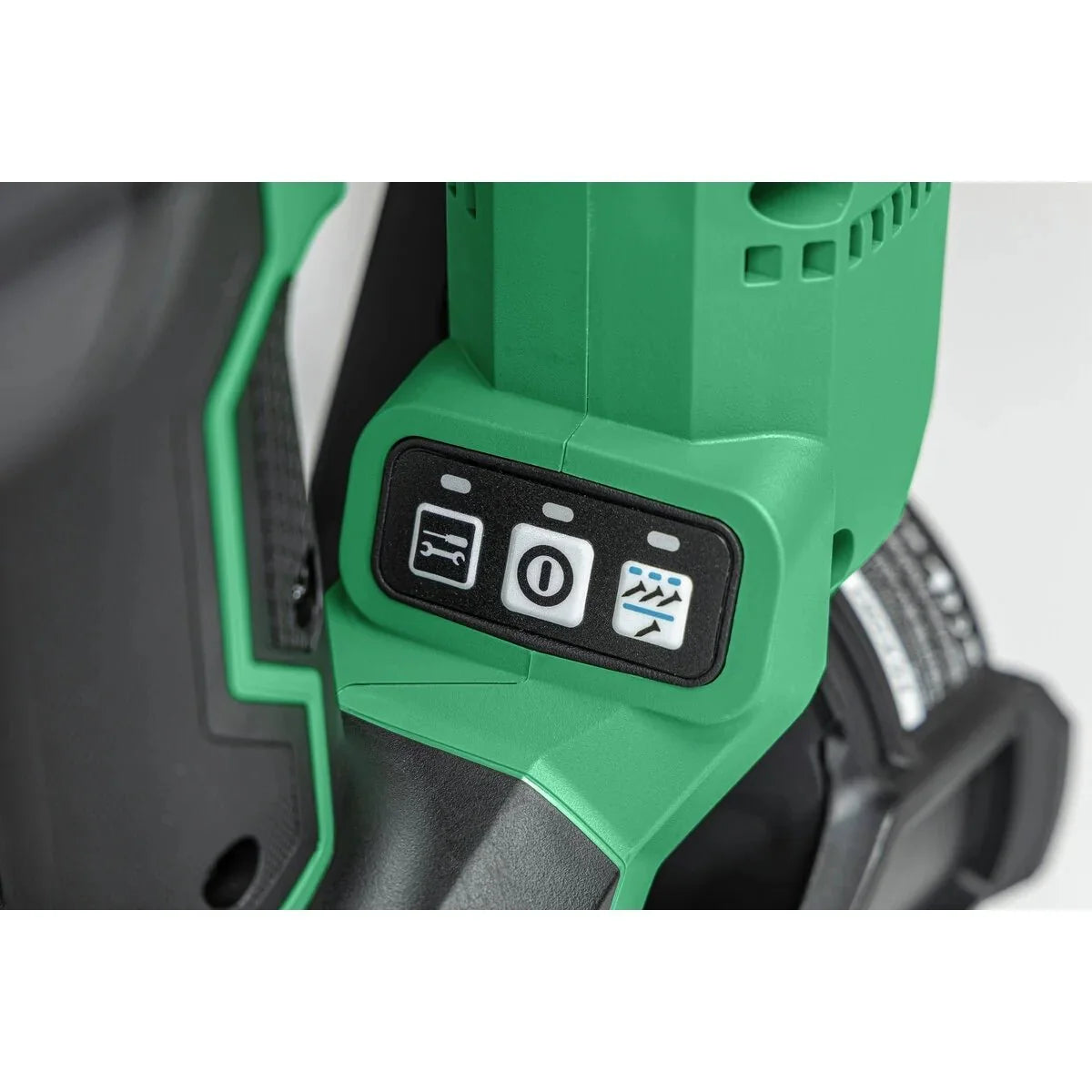 HIKOKI - Pappnagler NV1845DA