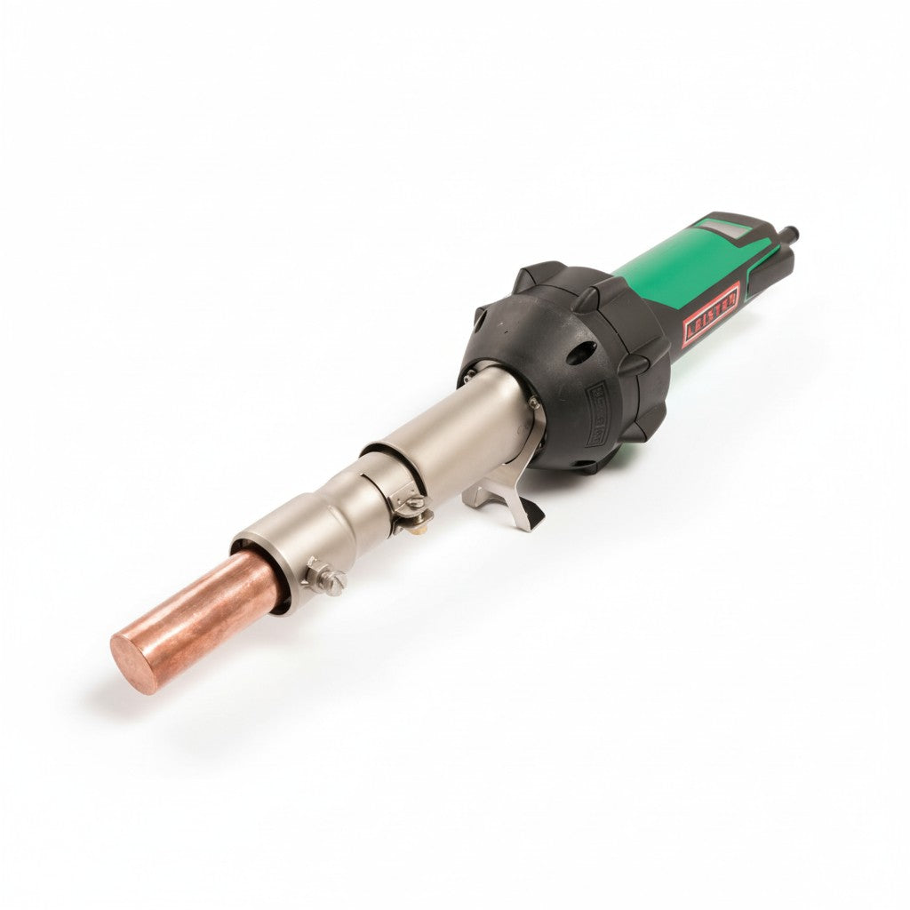 Leister Lötkolben Set für Leister Triac AT