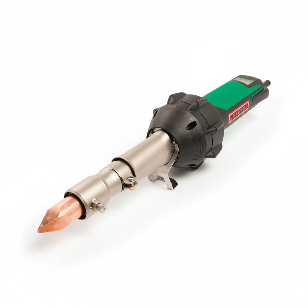 Leister Lötkolben Set für Leister Triac AT
