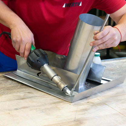Leister Lötkolben Set für Leister TRIAC Anwendung 