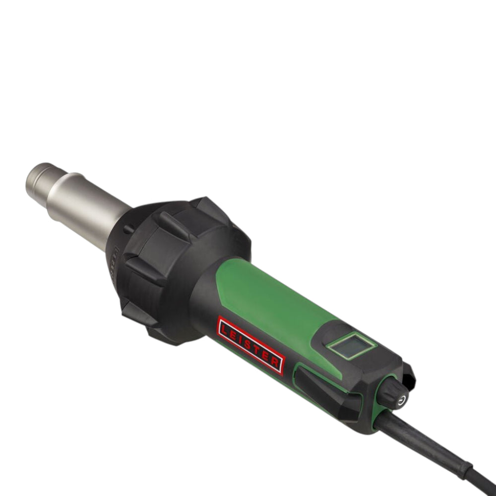 Leister Triac ST Handschweißföhn