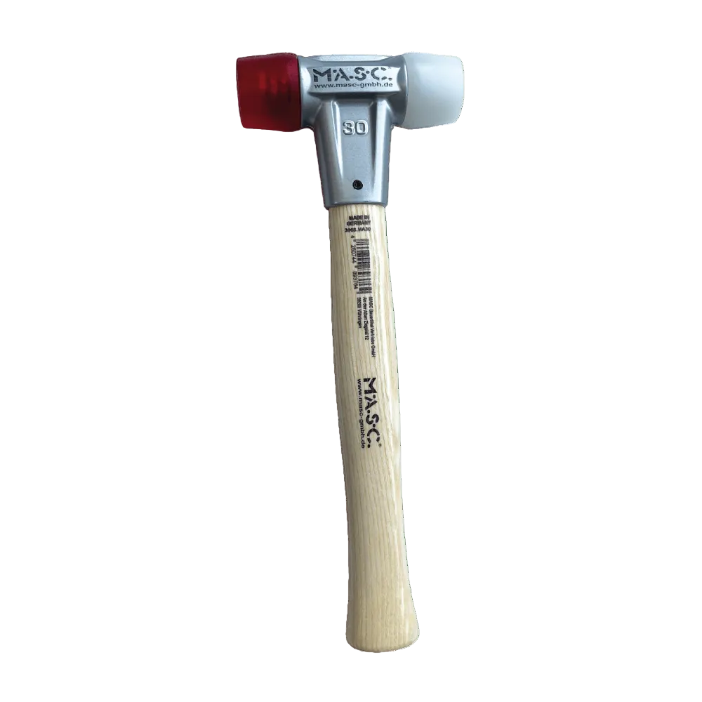 MASC - 2 - Phasen Schonhammer ⌀ 30 mm