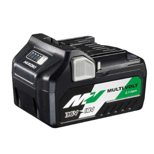 MASC Akku - Rinnenträgereinlassfräse