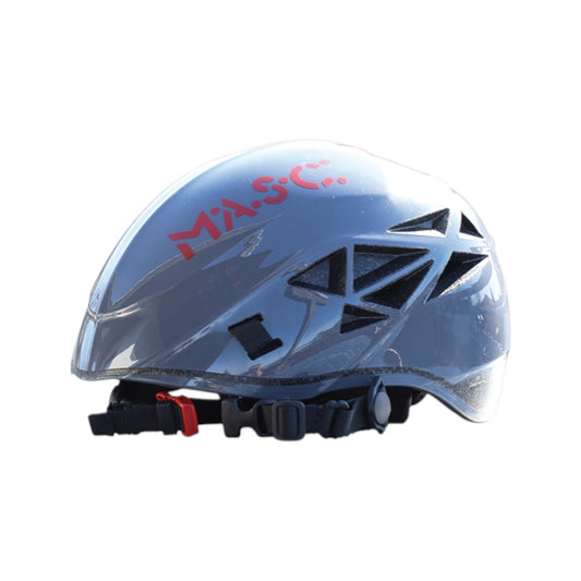 MASC - Bauhelm, 275g der leichteste Bauhelm der Welt