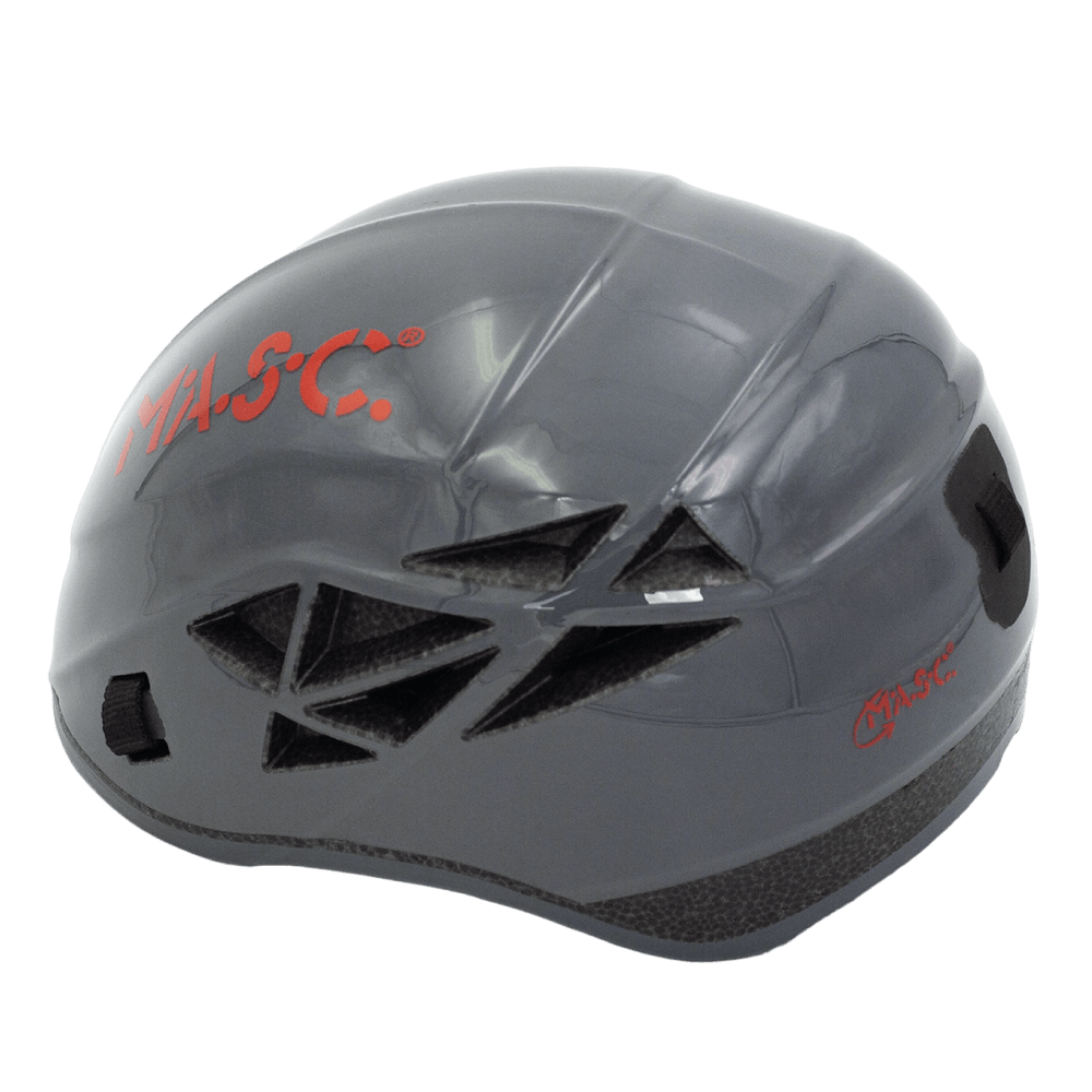 MASC - Bauhelm, 275g der leichteste Bauhelm der Welt