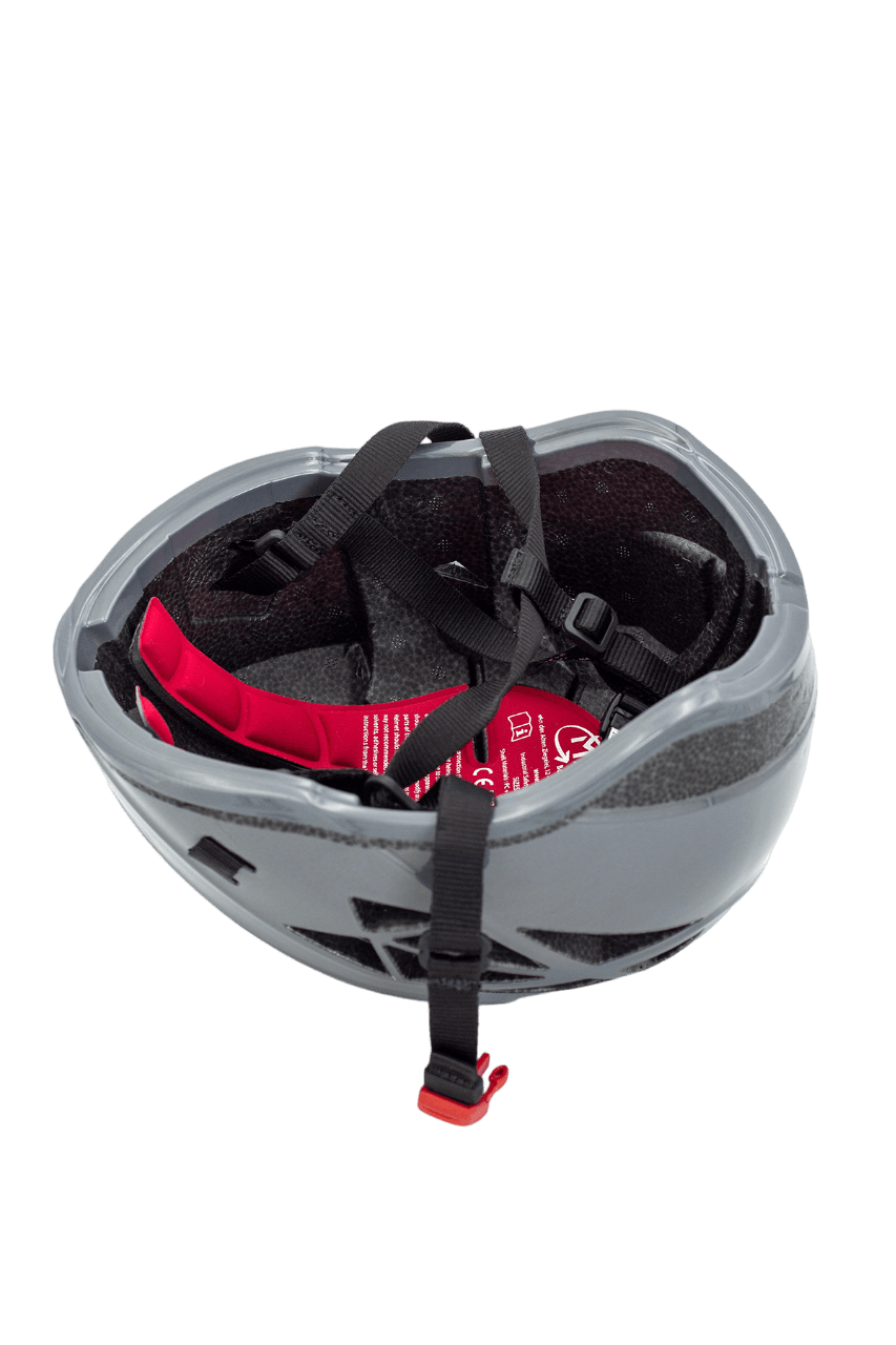 MASC - Bauhelm, 275g der leichteste Bauhelm der Welt