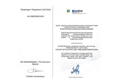 MASC - Bauhelm, 275g der leichteste Bauhelm der Welt