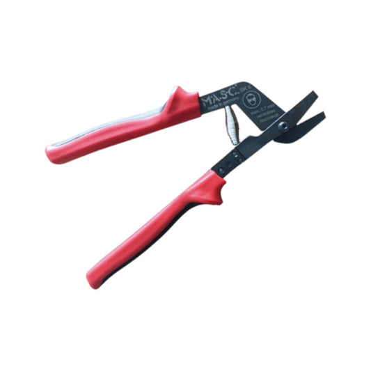 MASC - Blechknabberer BK1/II