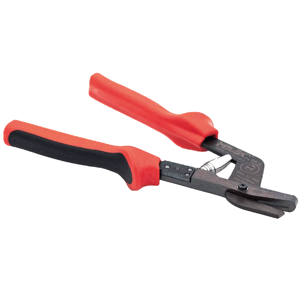 MASC - Blechknabberer BK1/II