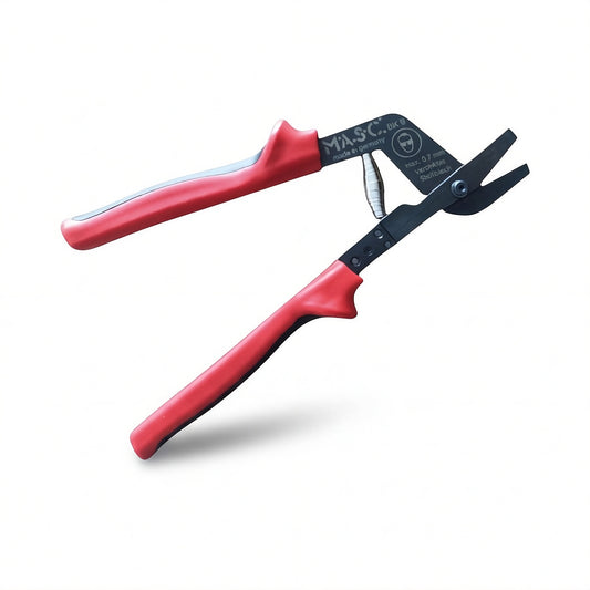 MASC - Blechknabberer BK1/II