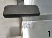 MASC Falzaufbiegezange 80mm