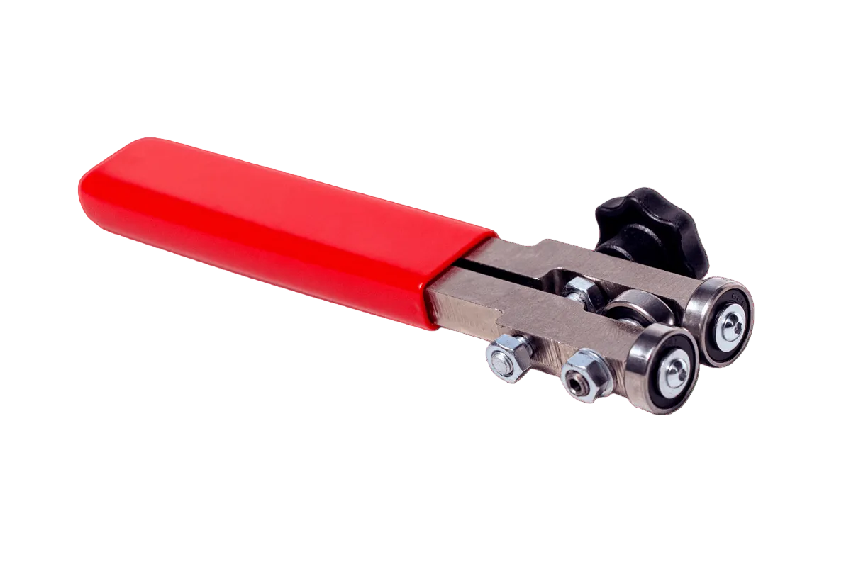 MASC - Kantenanreifer 5mm