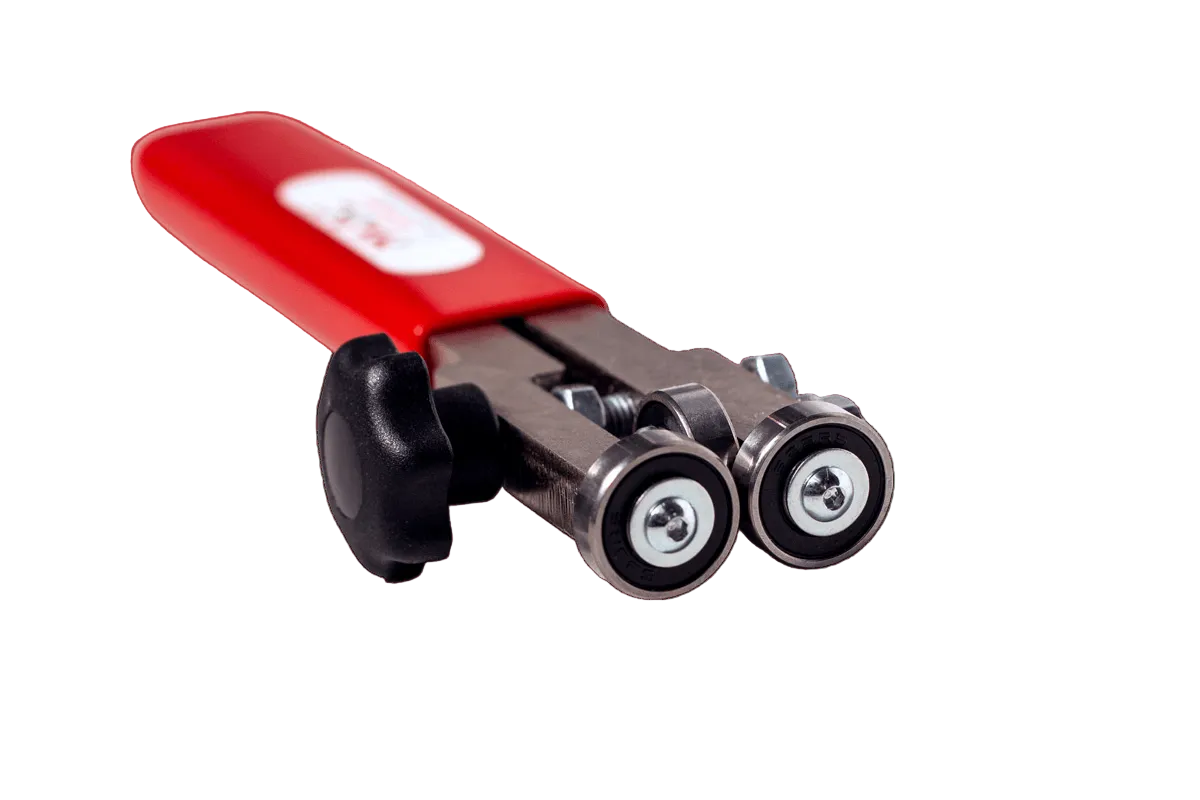 MASC - Kantenanreifer 5mm